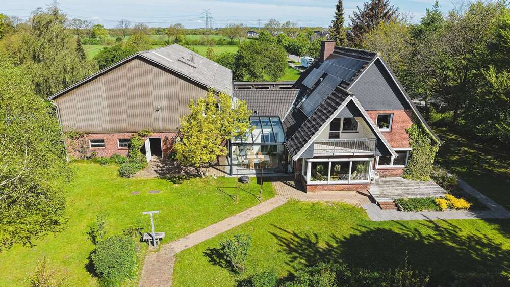 Thumbnail-Haus zum Kaufen in Handewitt 690.000,00 € 420 m²