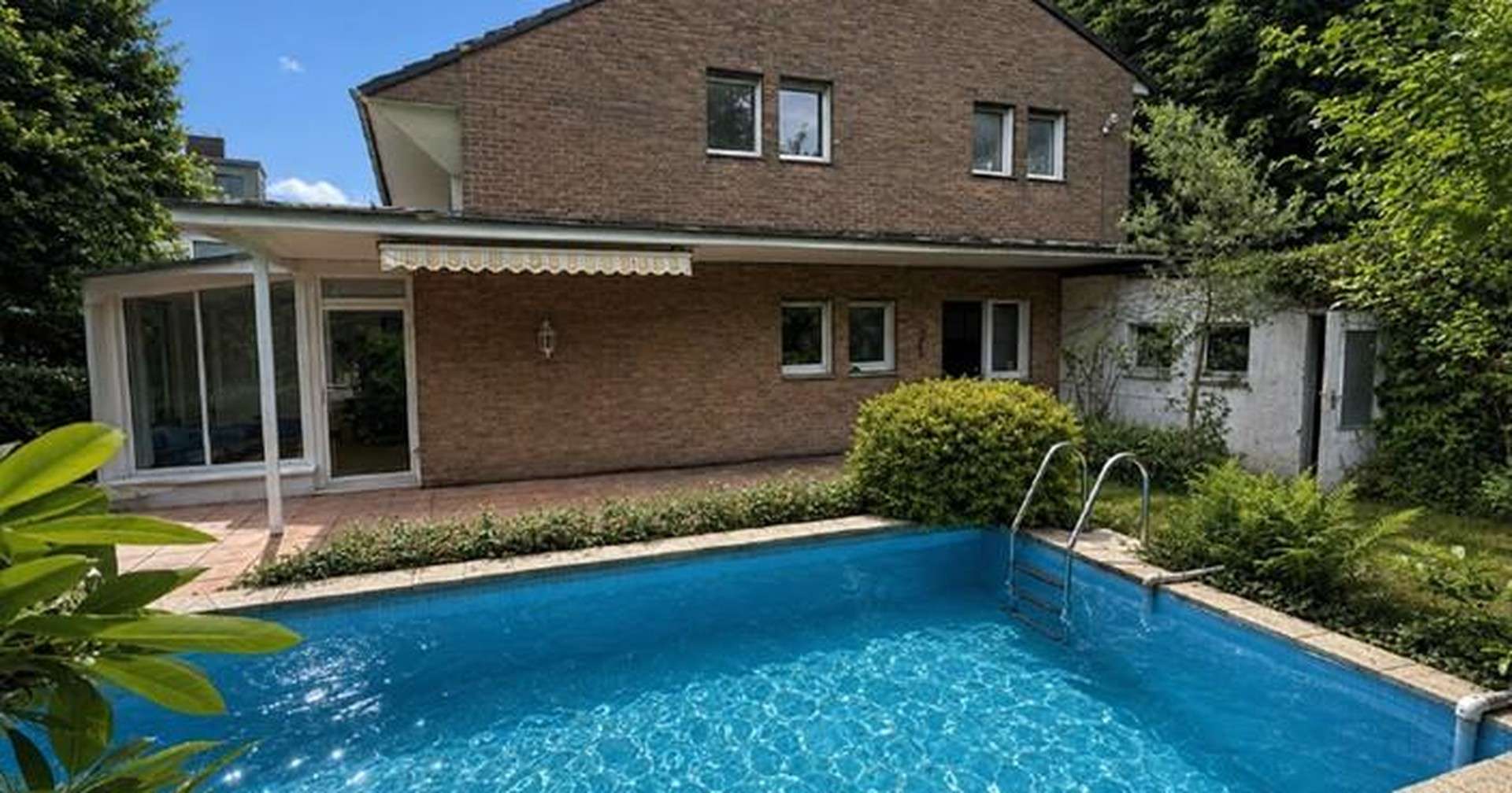 Thumbnail-Haus zum Kaufen in Erkrath 680.000,00 € 203 m²