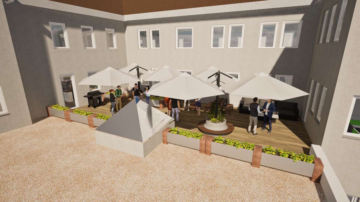 Thumbnail-Büro in Friedrichsdorf 7.600,00 € 565.84 m²