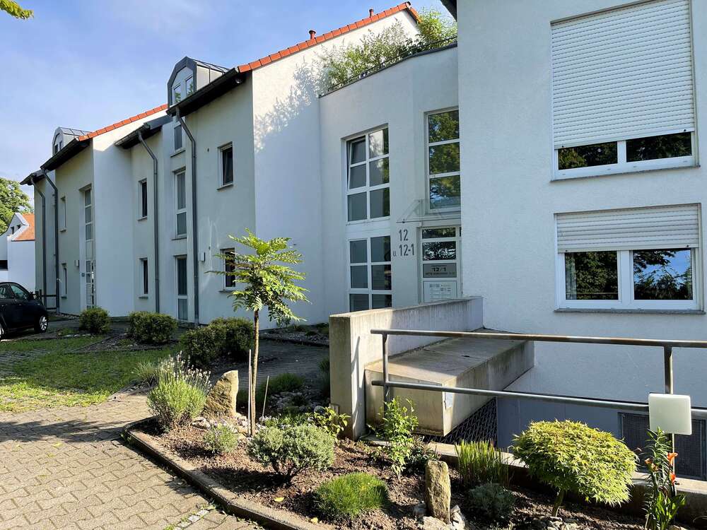 Thumbnail-Wohnung zum Kaufen in Marbach am Neckar 375.000,00 € 101.82 m²