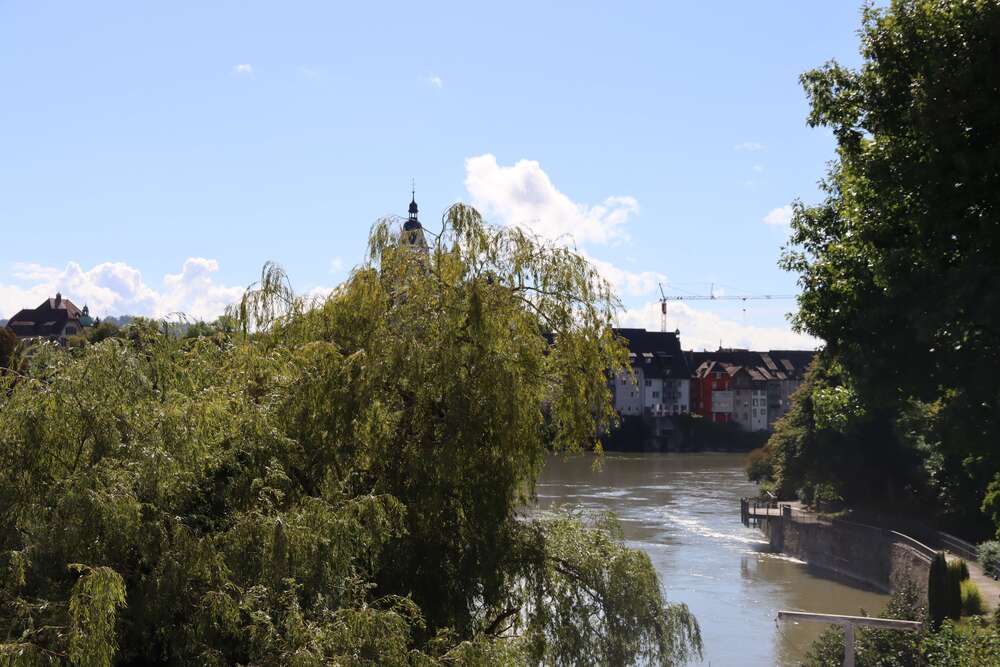 Thumbnail-Wohnung zum Mieten in Laufenburg am Rhein 685,00 € 65 m²