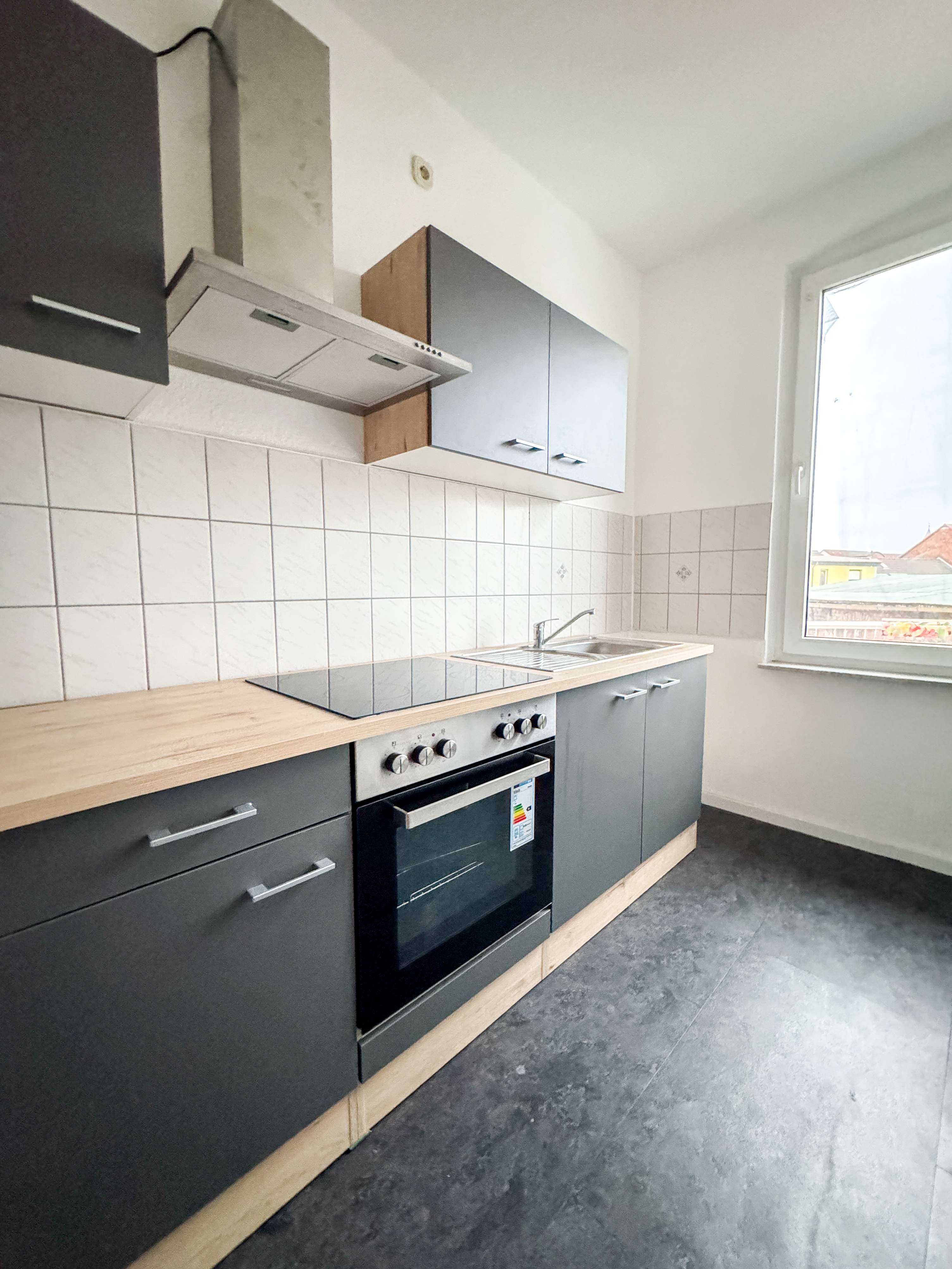 Thumbnail-Wohnung zum Mieten in Dessau-Roßlau 465,00 € 47 m²