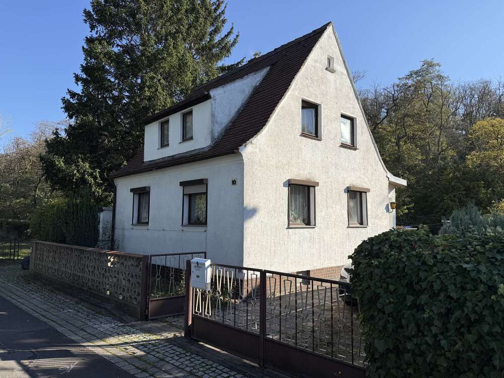 Thumbnail-Haus zum Kaufen in Neukieritzsch 165.000,00 € 85 m²