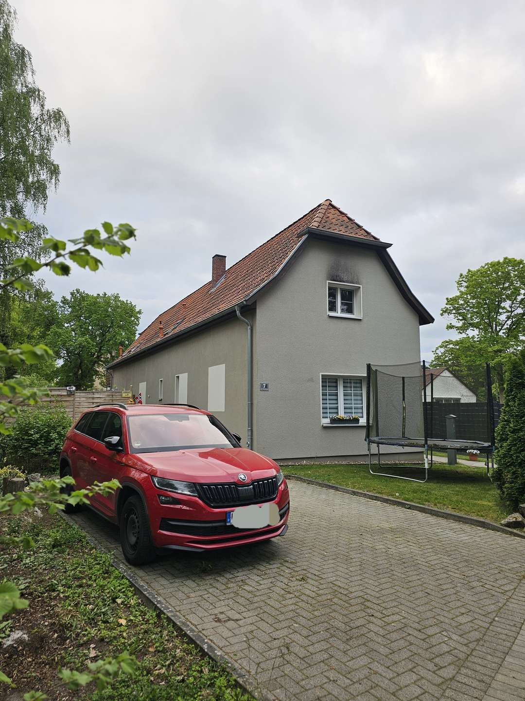 Thumbnail-Haus zum Kaufen in Bad Bevensen 289.000,00 € 174 m²