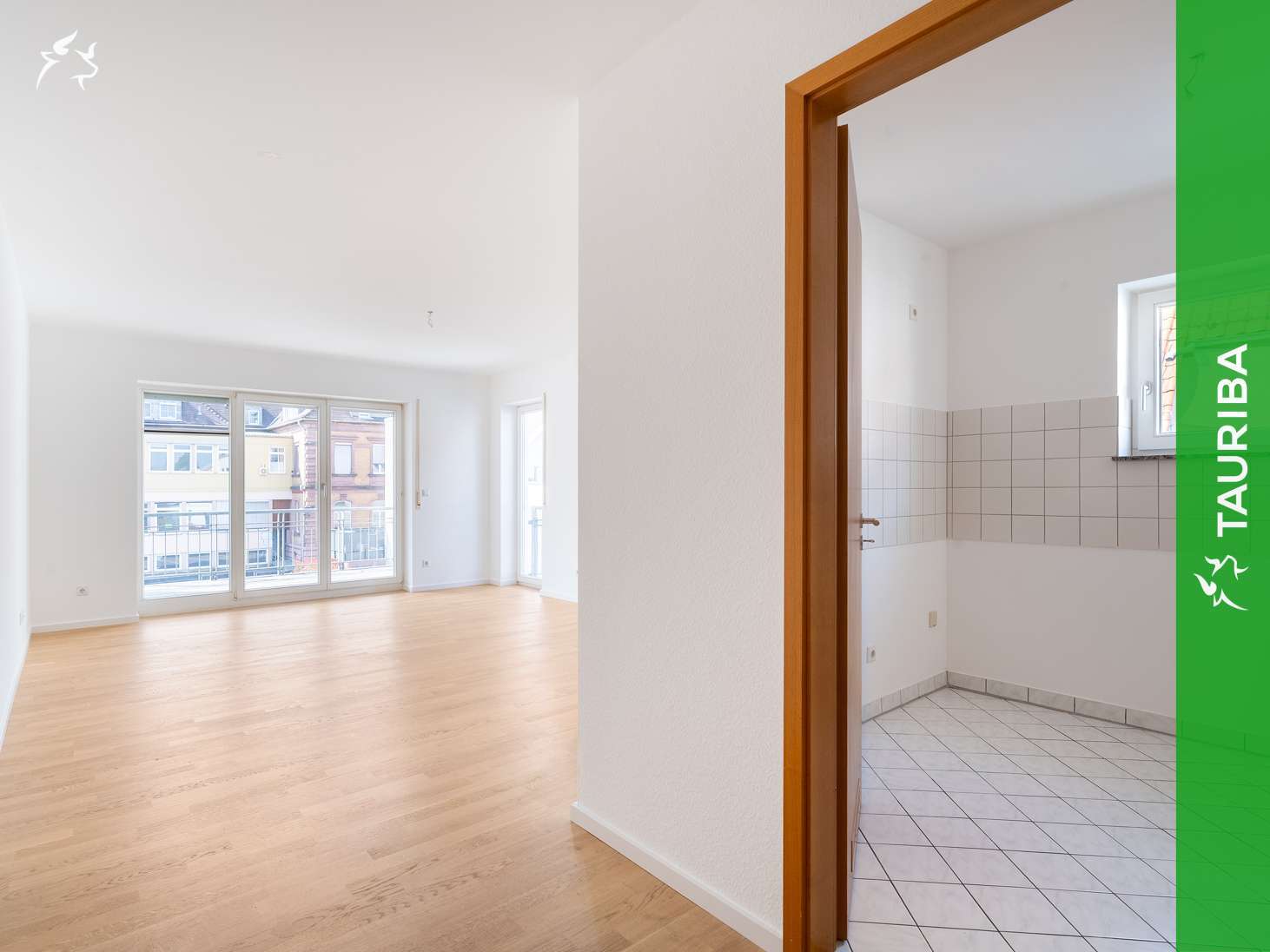 Thumbnail-Wohnung zum Kaufen in Friedberg 297.000,00 € 73 m²