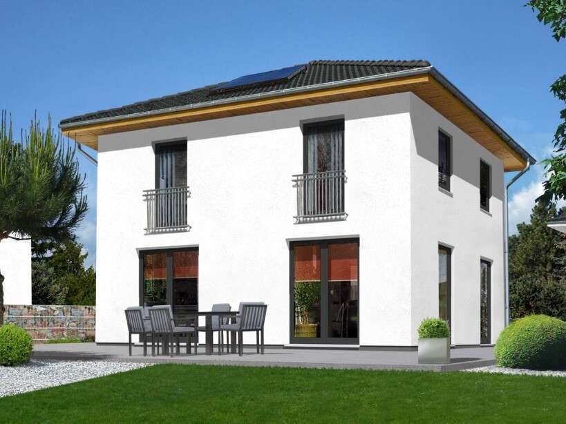 Thumbnail-Haus zum Kaufen in Erkelenz 397.105,00 € 124 m²