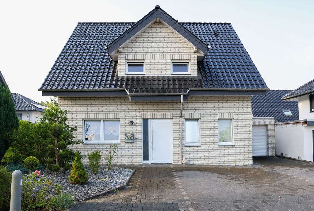 Thumbnail-Haus zum Kaufen in Herford 465.000,00 € 130 m²
