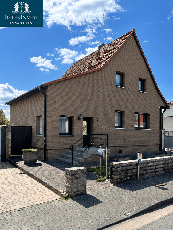 Thumbnail-Haus zum Kaufen in Wusterwitz 359.000,00 € 108.73 m²