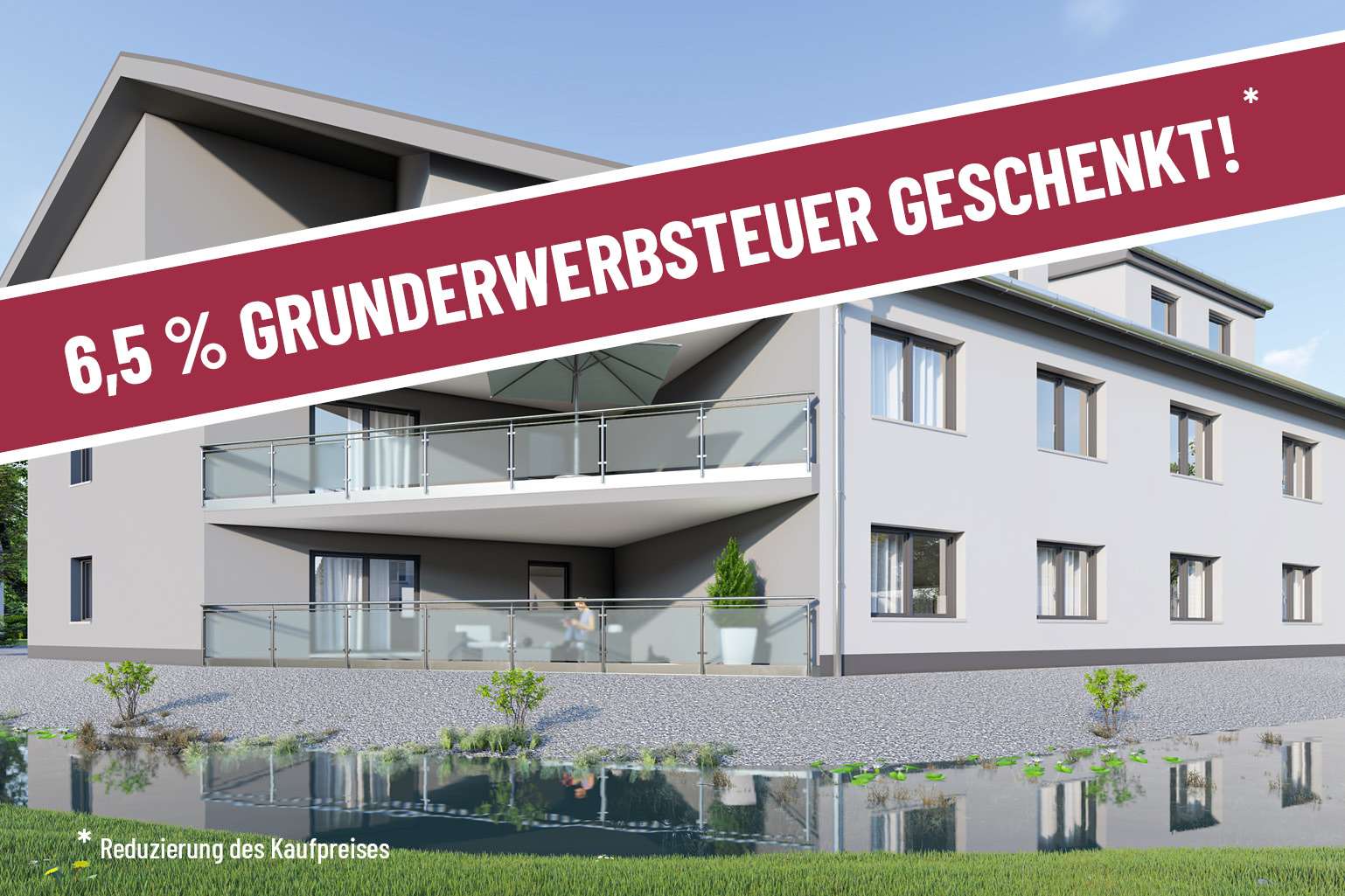Thumbnail-Wohnung zum Kaufen in Leichlingen 389.000,00 € 90.72 m²