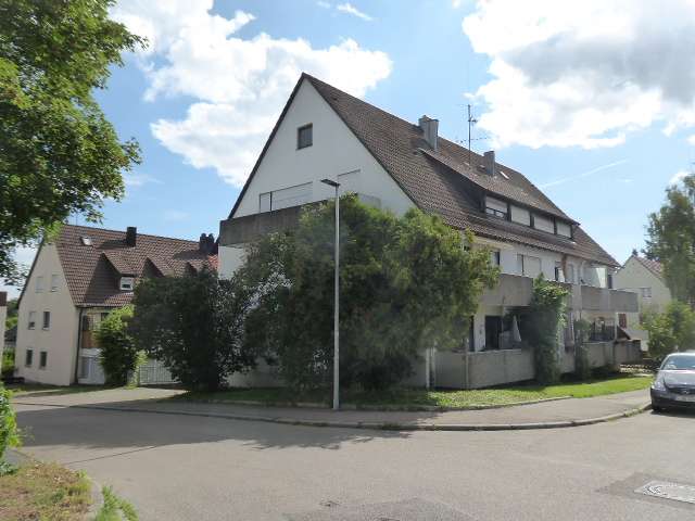 Thumbnail-Wohnung zum Kaufen in Stuttgart-Zazenhausen 249.000,00 € 57.7 m²