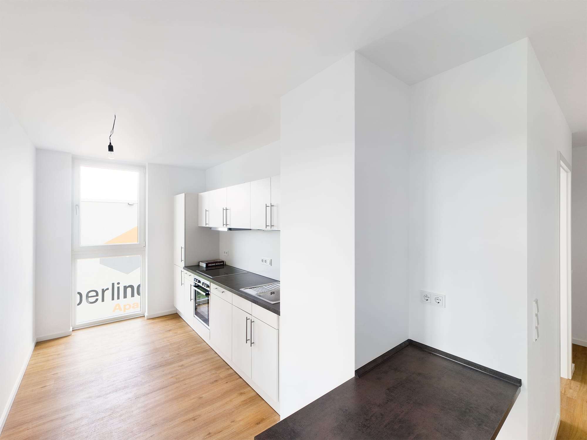 Thumbnail-Wohnung zum Mieten in Berlin 1.372,00 € 61.1 m²