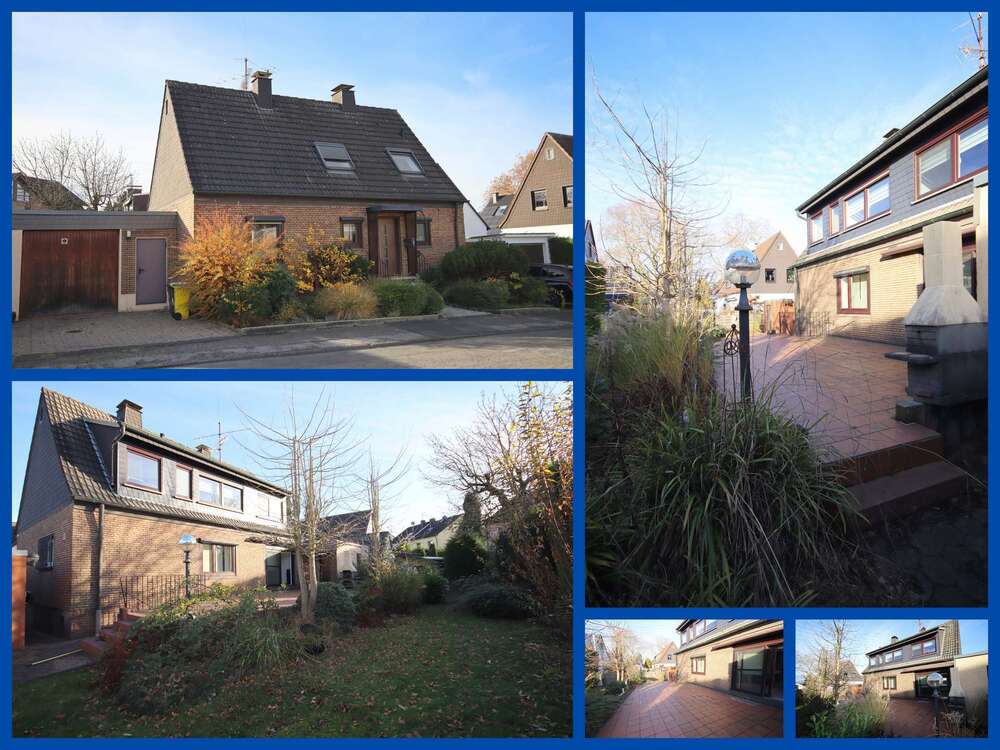 Thumbnail-Haus zum Kaufen in Dortmund 475.000,00 € 118 m²