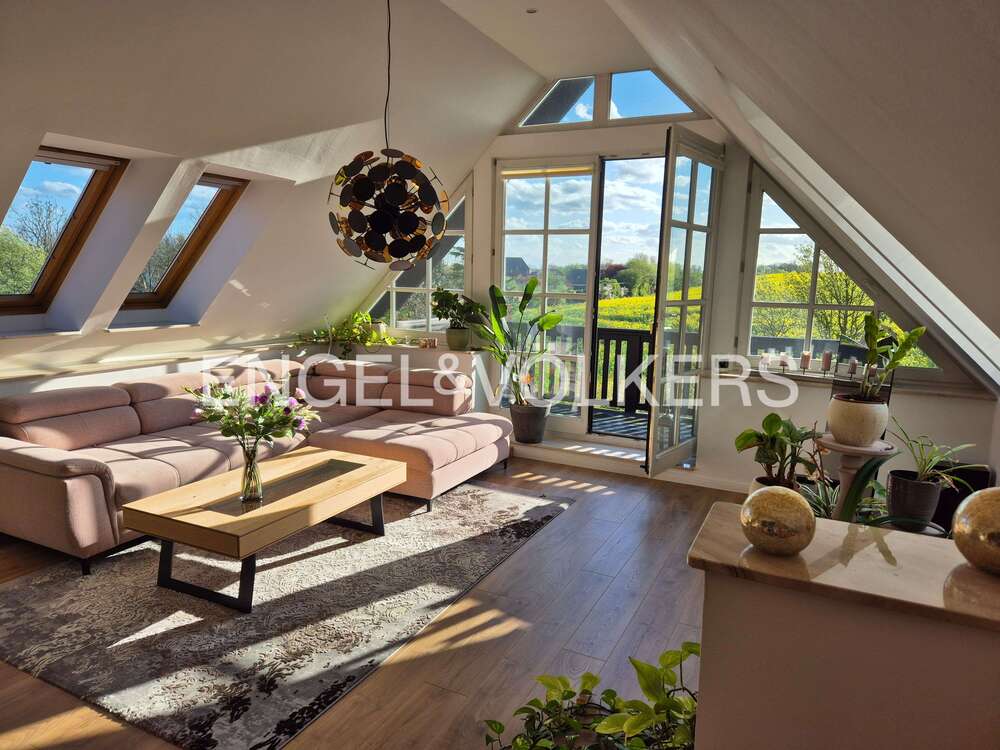 Thumbnail-Wohnung zum Kaufen in Papendorf 525.000,00 € 170 m²