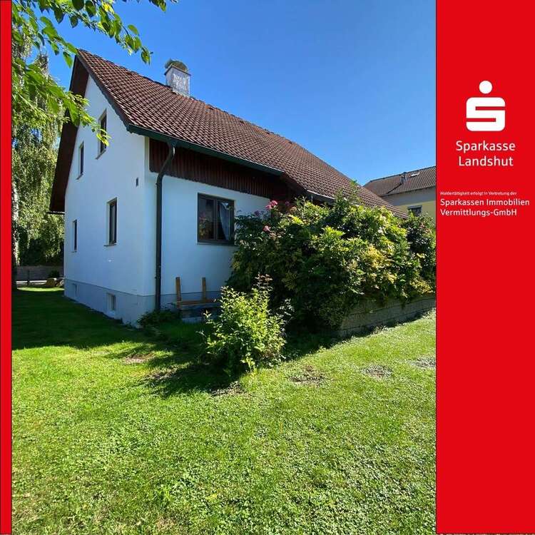 Thumbnail-Haus zum Kaufen in Landshut 585.000,00 € 117 m²