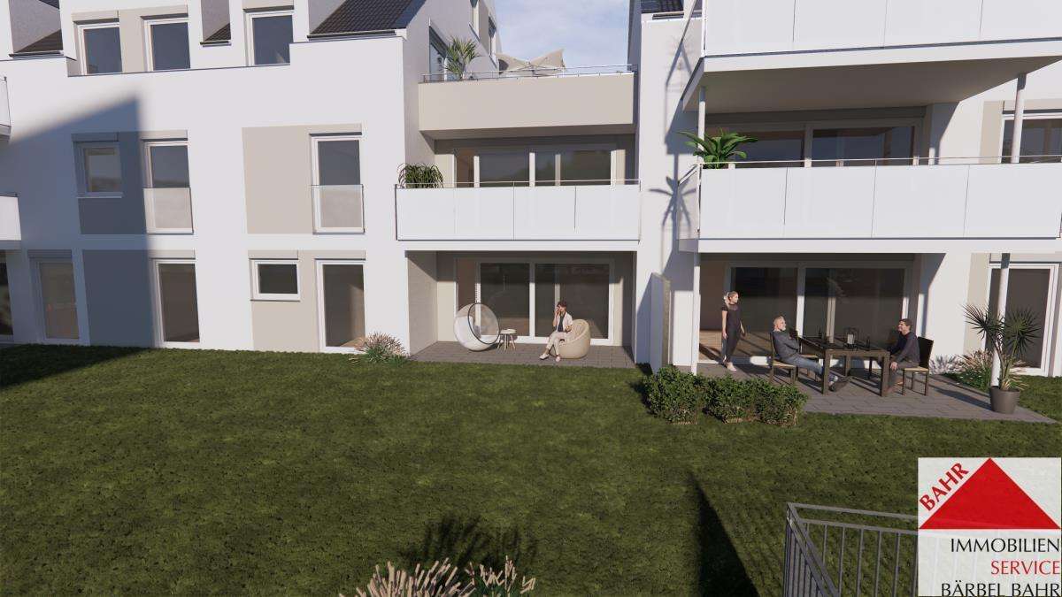 Thumbnail-Wohnung zum Kaufen in Sindelfingen 575.000,00 € 88 m²