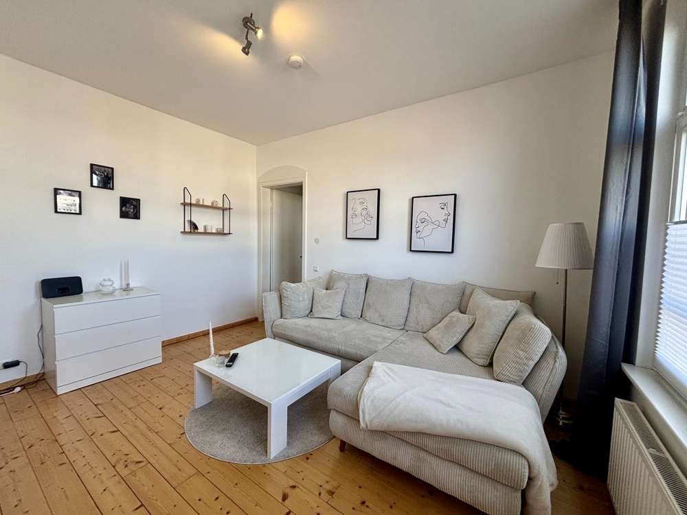 Thumbnail-Wohnung zum Kaufen in Hannover 239.000,00 € 54 m²