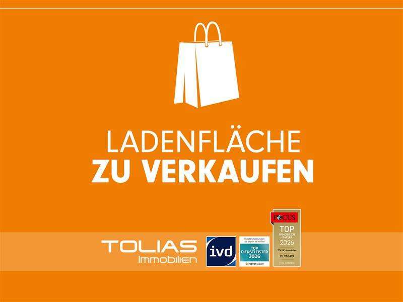 Thumbnail-Einzelhandel in Stuttgart 1.190.000,00 € 881 m²