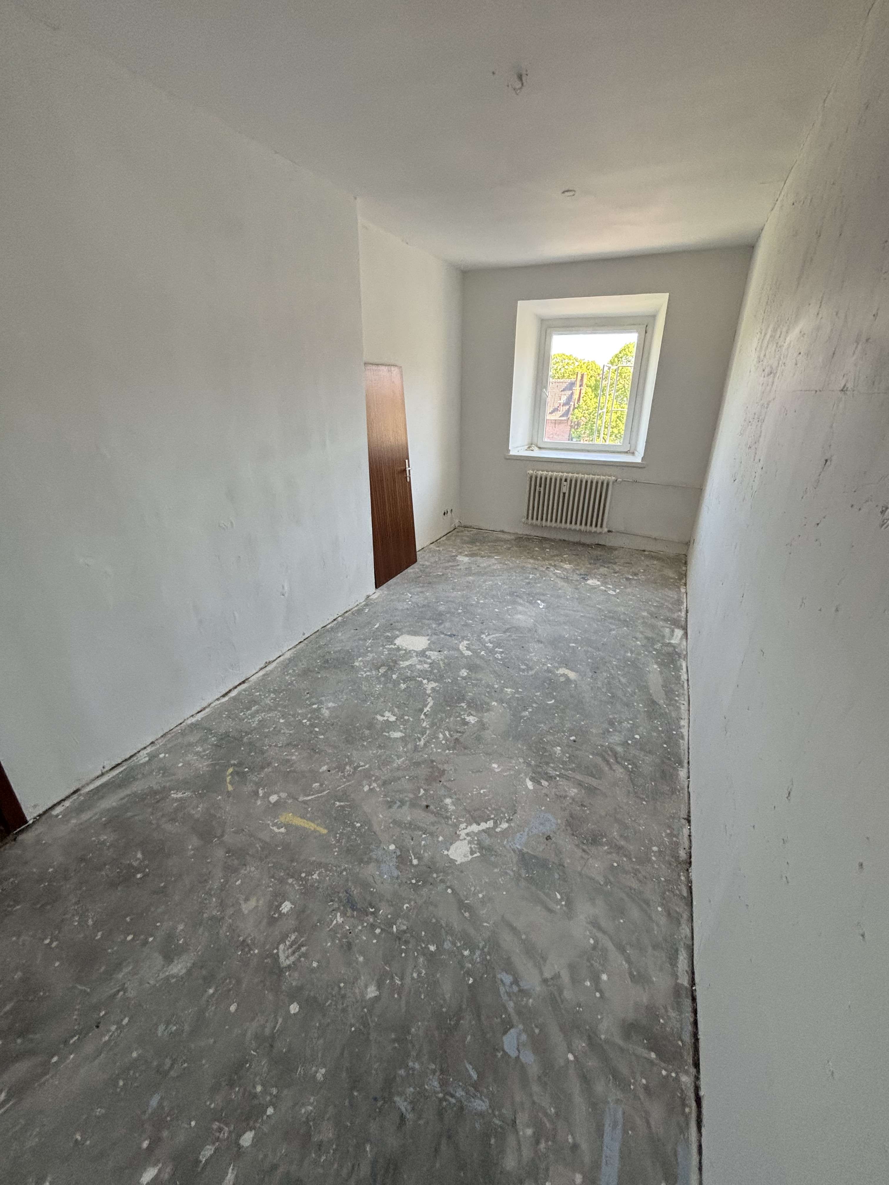 Thumbnail-Wohnung zum Mieten in Duisburg 440,00 € 118.59 m²