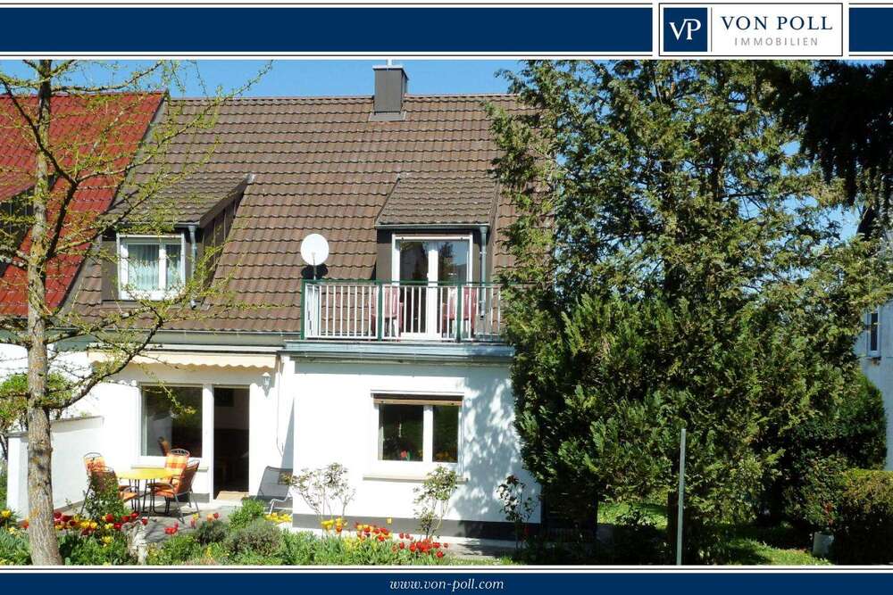 Thumbnail-Haus zum Kaufen in Würzburg 535.000,00 € 133 m²