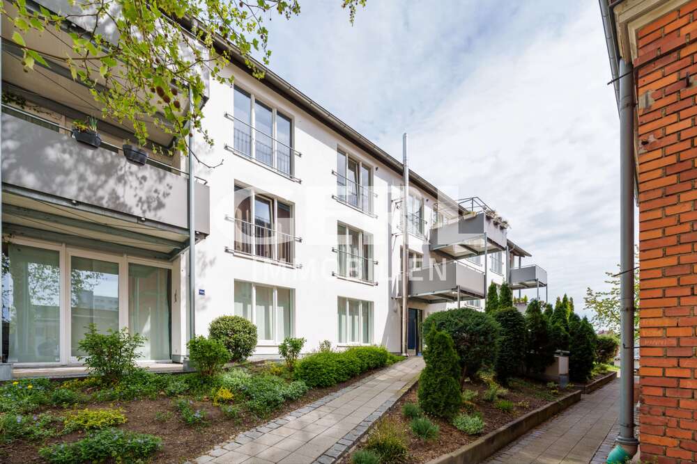 Thumbnail-Wohnung zum Kaufen in Straubing 245.000,00 € 70.52 m²