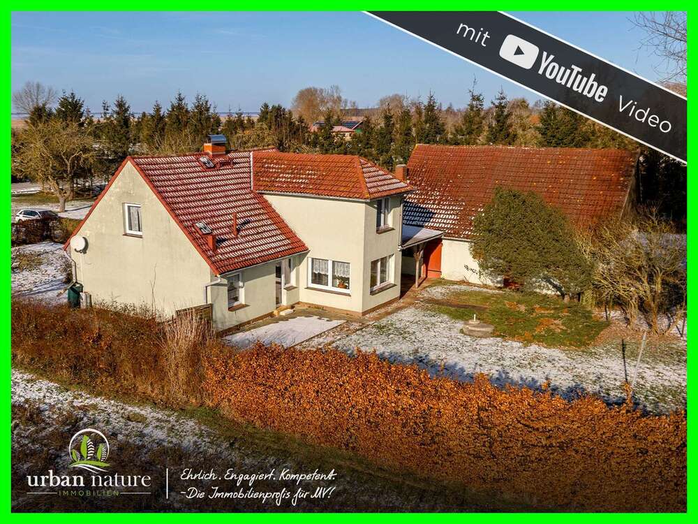 Thumbnail-Haus zum Kaufen in Saal 195.000,00 € 101.4 m²