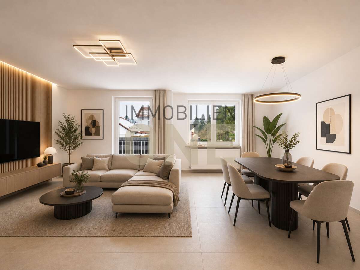 Thumbnail-Haus zum Kaufen in Bad Abbach 550.000,00 € 129.25 m²