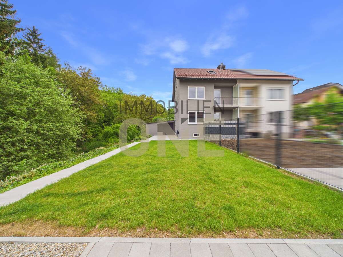Thumbnail-Haus zum Kaufen in Bad Abbach 550.000,00 € 129.25 m²