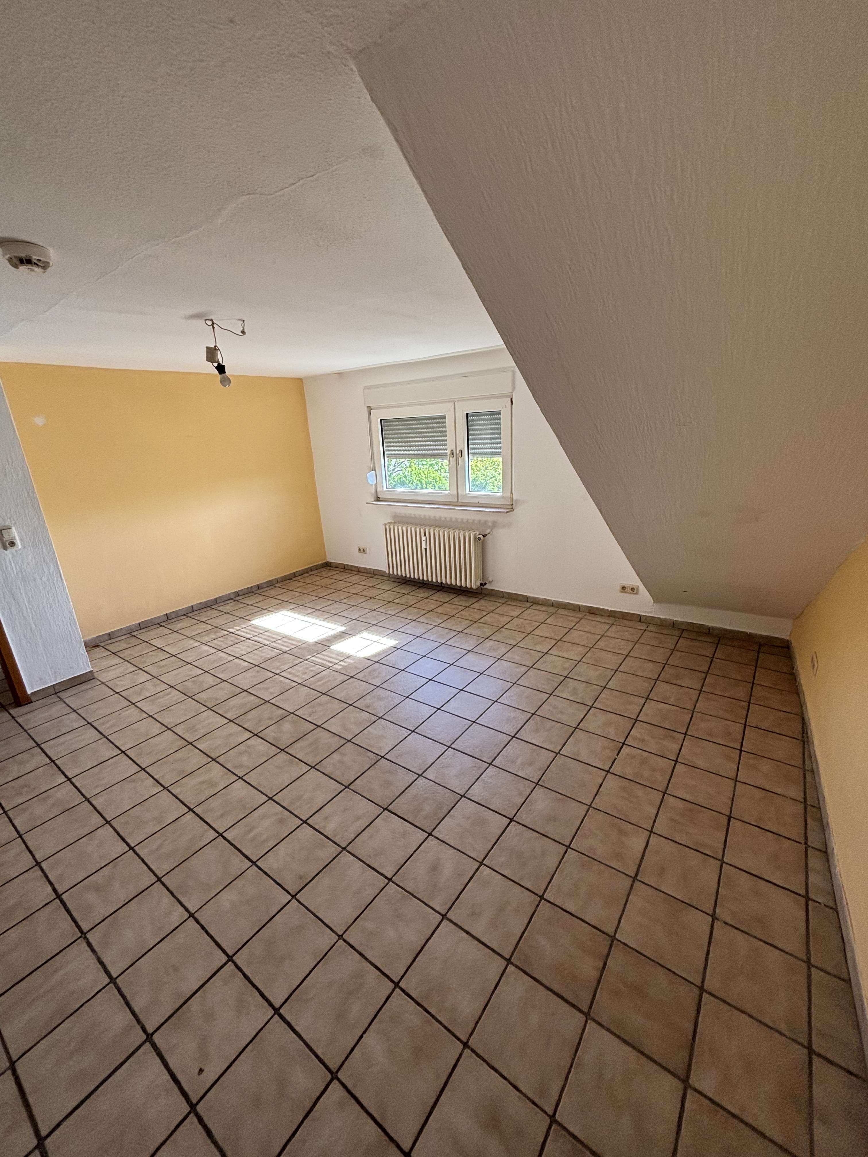 Thumbnail-Wohnung zum Mieten in Duisburg 340,00 € 50 m²