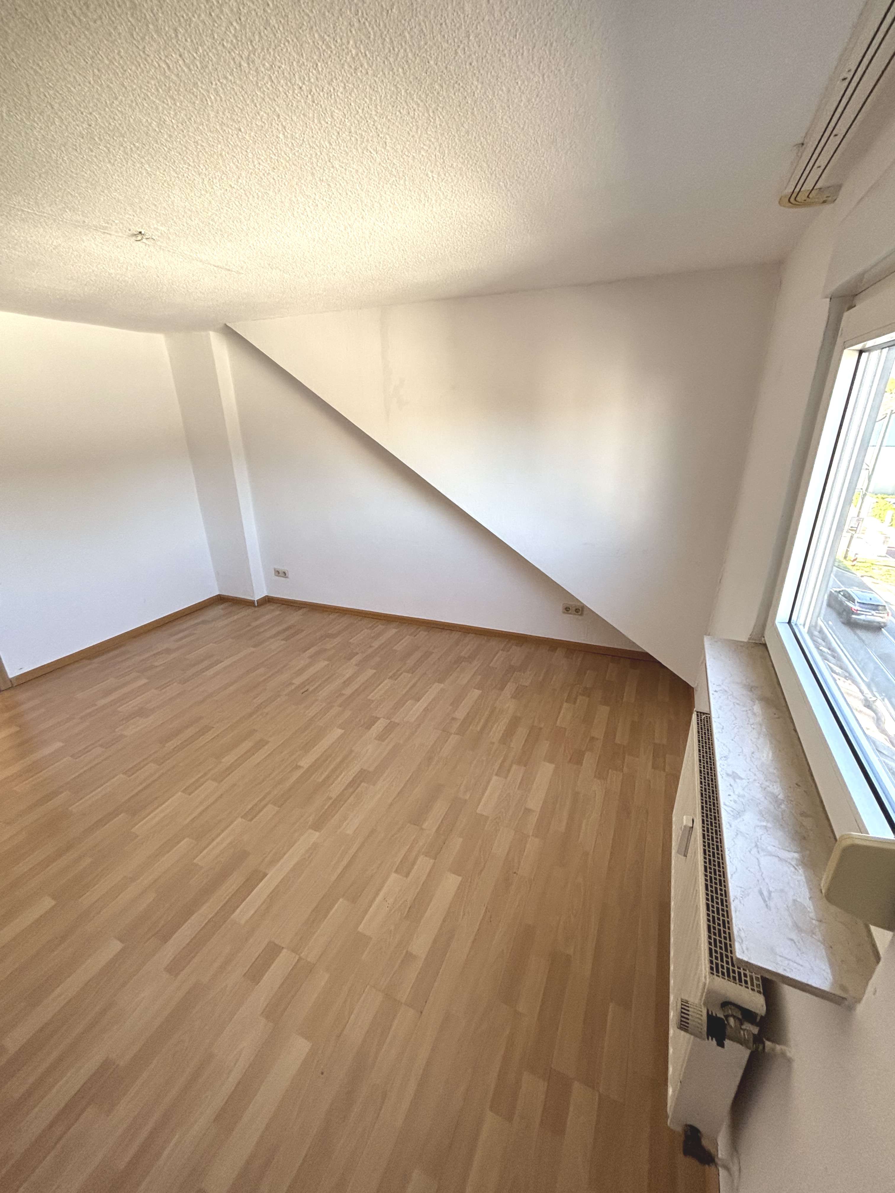 Thumbnail-Wohnung zum Mieten in Duisburg 340,00 € 50 m²