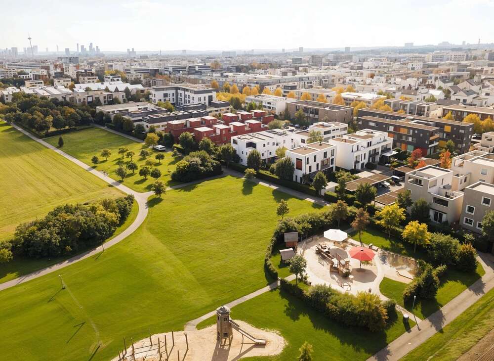 Thumbnail-Haus zum Kaufen in Frankfurt am Main 1.495.000,00 € 175 m²