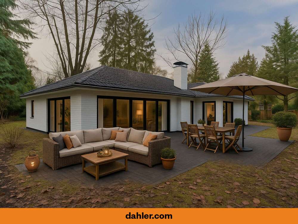 Thumbnail-Grundstück zu verkaufen in Berlin - Kladow 315.000,00 € 600 m²