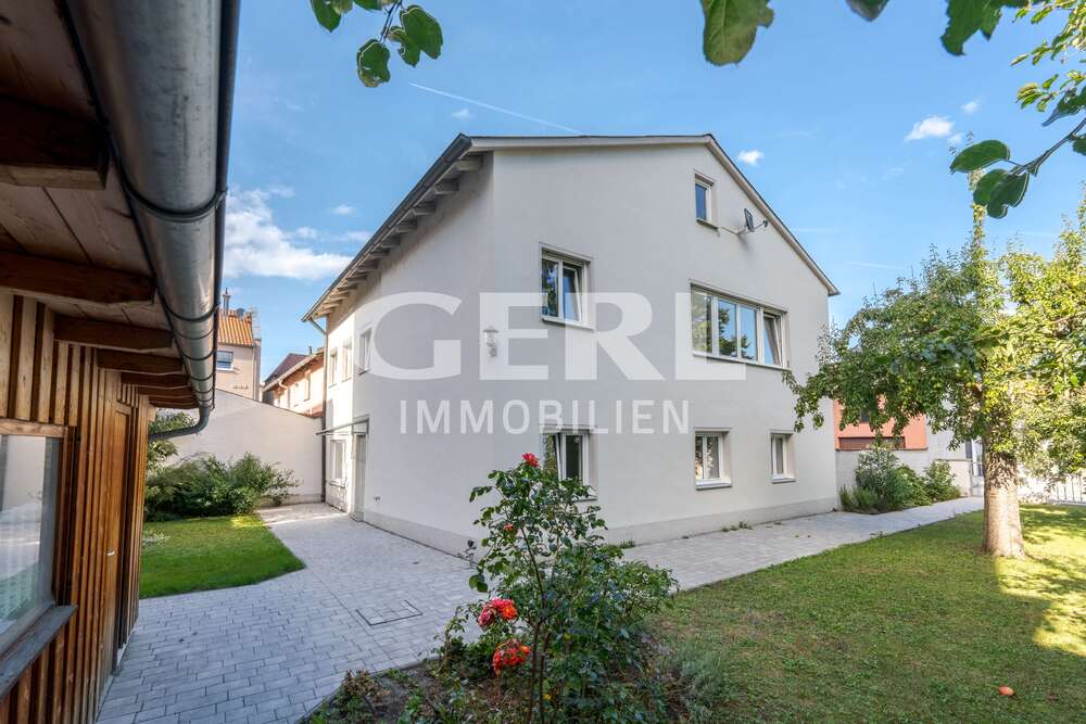 Thumbnail-Haus zum Kaufen in Straubing 549.000,00 € 175.14 m²