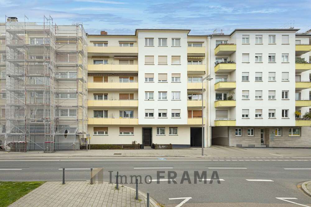 Thumbnail-Wohnung zum Kaufen in Mannheim 329.000,00 € 80 m²