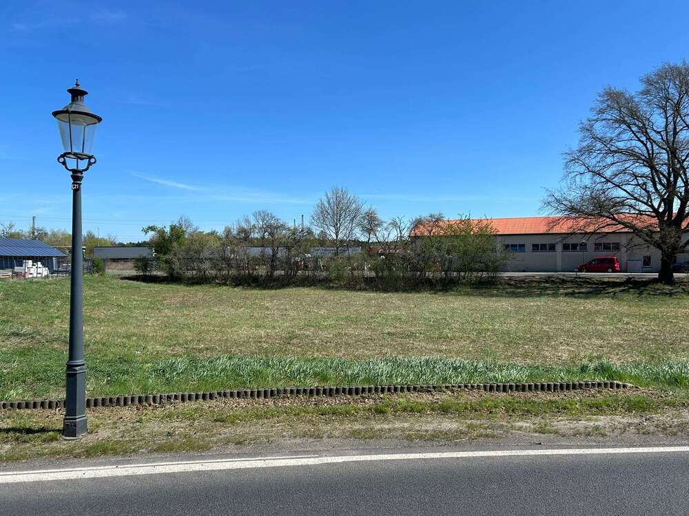 Thumbnail-Grundstück in BaruthMark 320.000,00 € 3973 m²