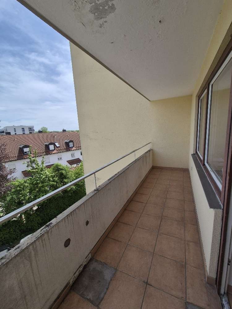 Thumbnail-Wohnung zum Mieten in Freising 525,00 € 28 m²