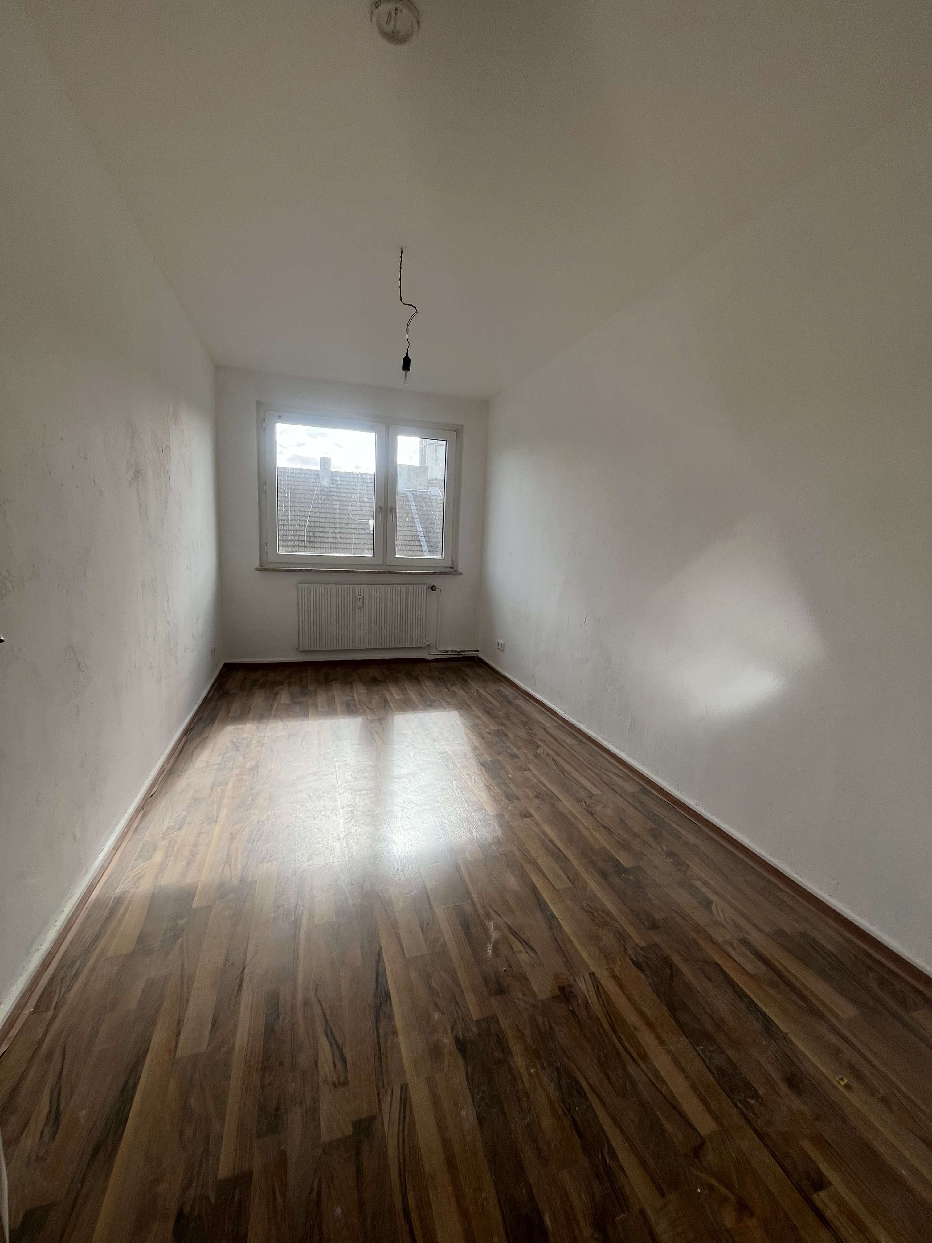 Thumbnail-Wohnung zum Mieten in Duisburg 279,00 € 60 m²