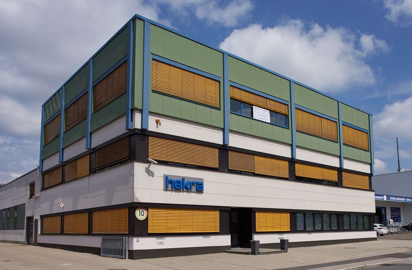 Thumbnail-Büro in Lauf a. d. Pegnitz 763,00 € 51 m²