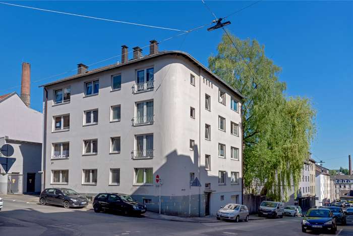Thumbnail-Wohnung zum Mieten in Wuppertal 429,00 € 52.9 m²