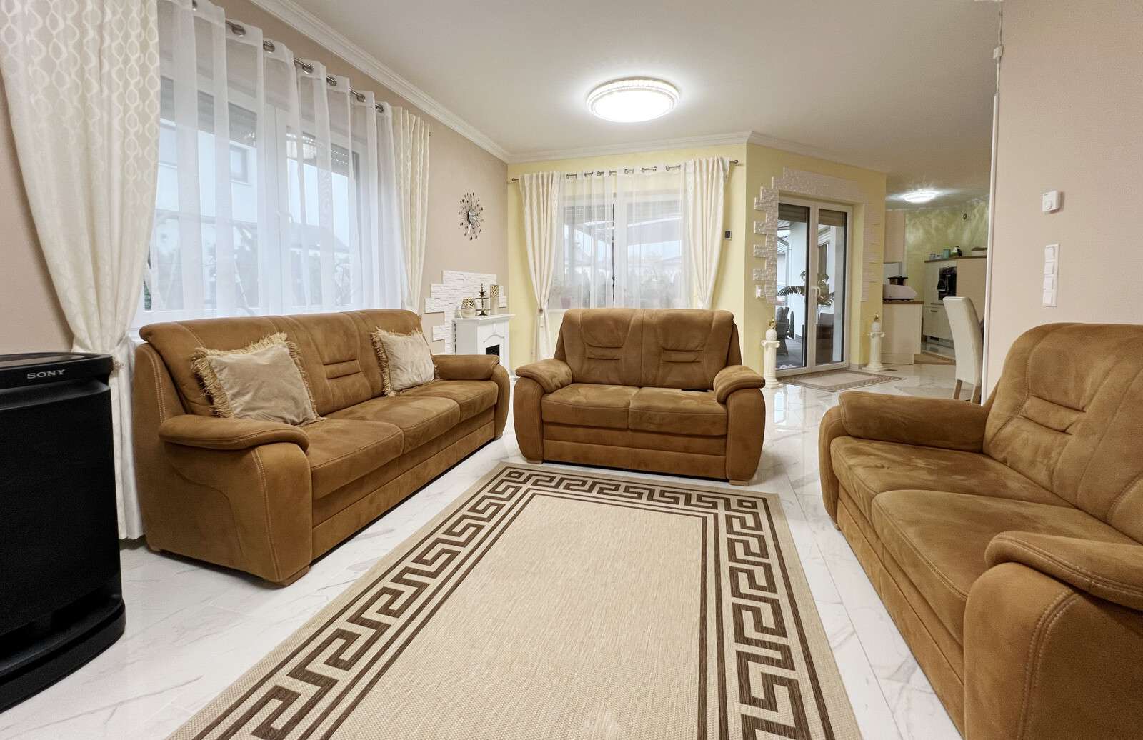 Thumbnail-Haus zum Kaufen in Schrozberg 535.000,00 € 145 m²