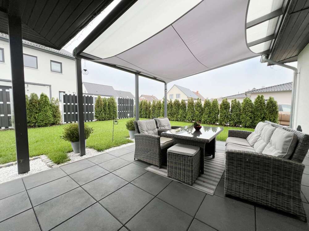 Thumbnail-Haus zum Kaufen in Schrozberg 535.000,00 € 145 m²