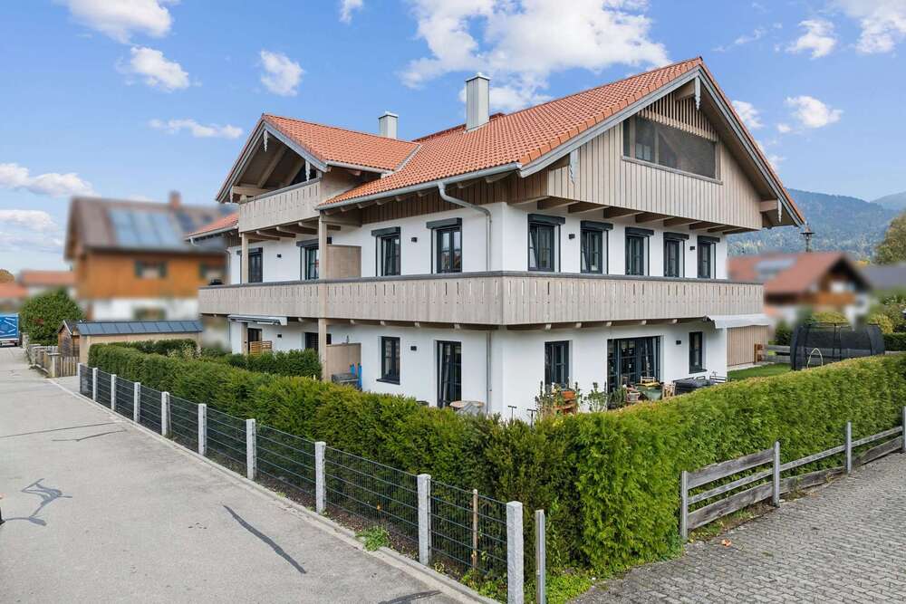 Thumbnail-Haus zum Kaufen in Lenggries 1.055.000,00 € 148 m²