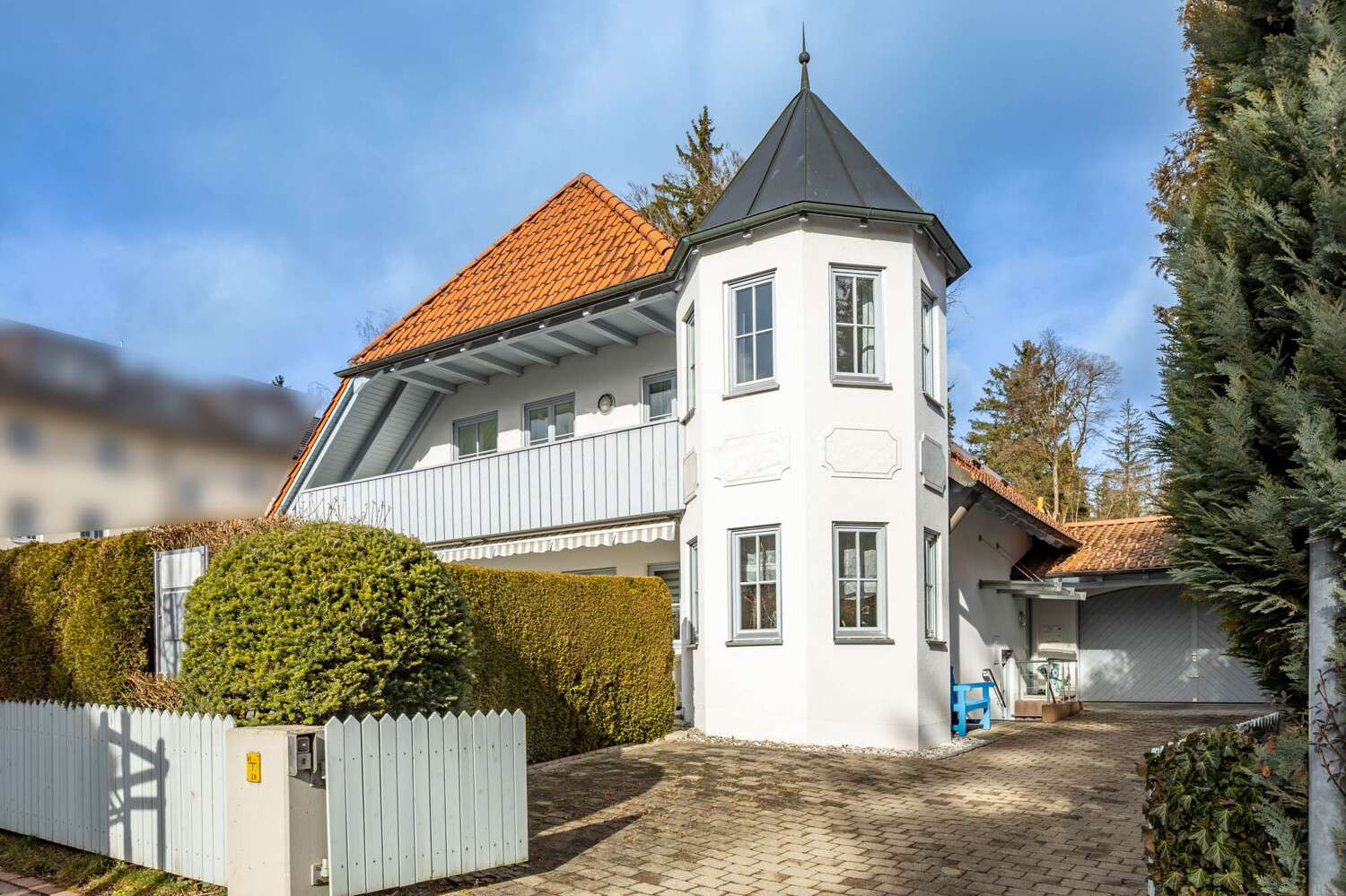 Thumbnail-Haus zum Kaufen in Bad Wörishofen 785.000,00 € 177 m²