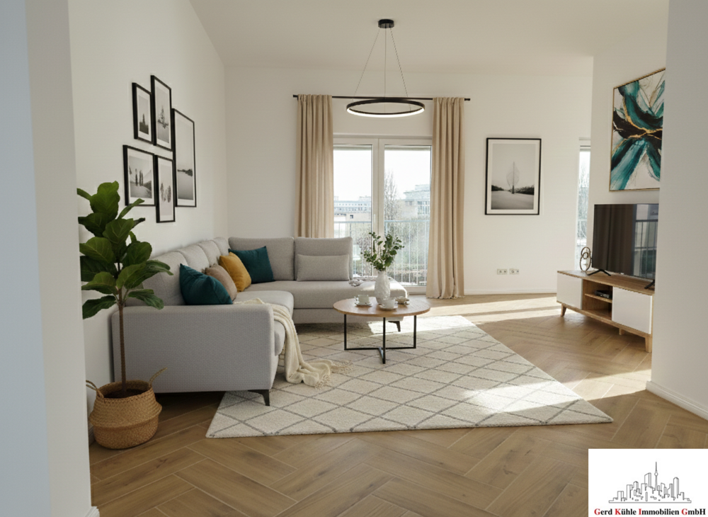 Thumbnail-Wohnung zum Kaufen in Berlin 1.300.000,00 € 189.58 m²