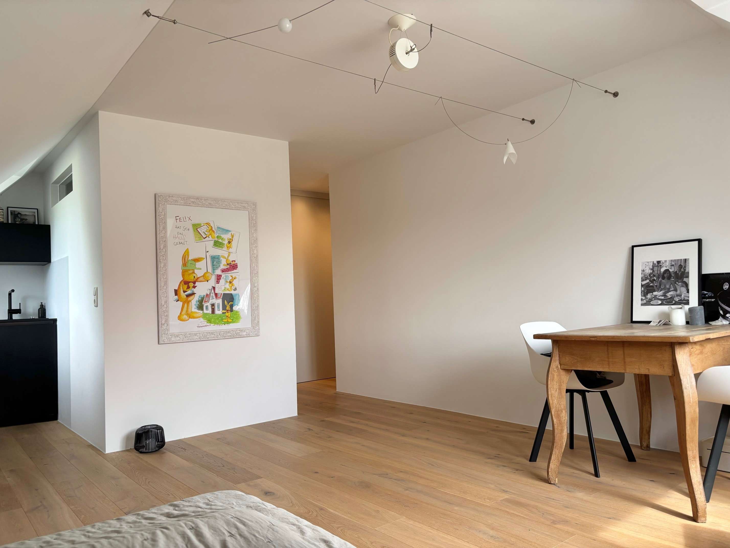 Thumbnail-Wohnung zum Mieten in München 980,00 € 27.35 m²