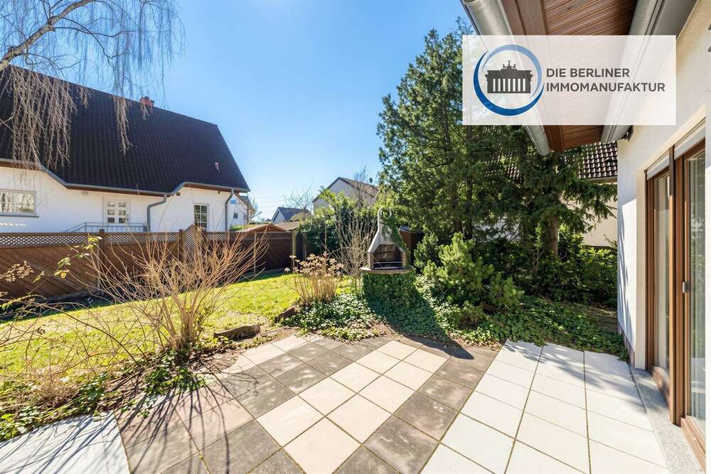 Thumbnail-Haus zum Kaufen in Berlin 600.000,00 € 120.97 m²