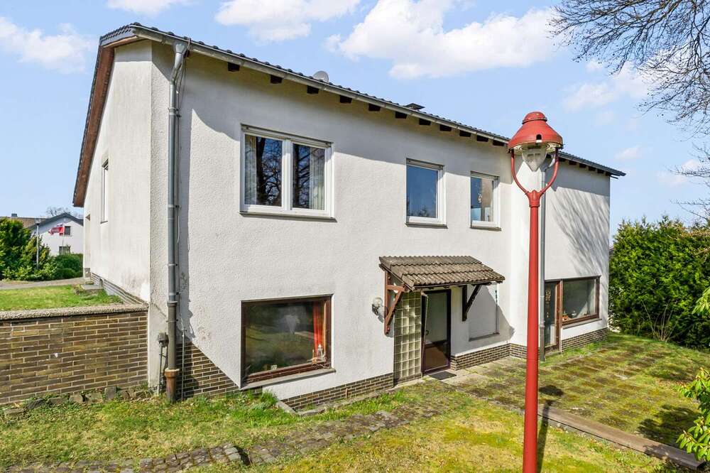 Thumbnail-Haus zum Kaufen in Olpe 262.000,00 € 143 m²