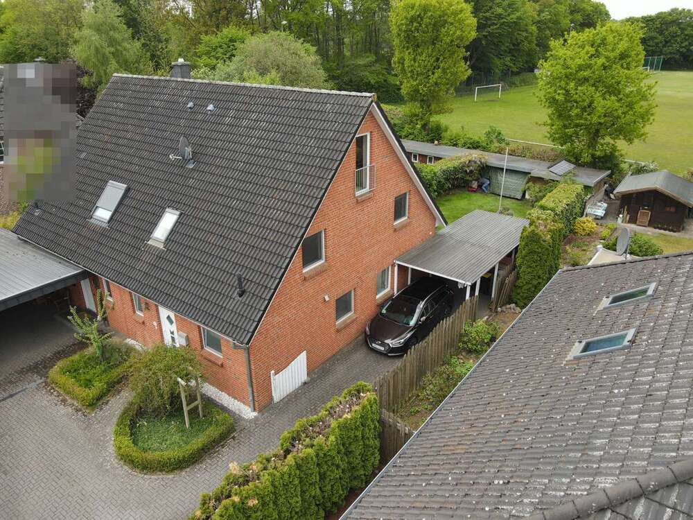 Thumbnail-Haus zum Kaufen in Neumünster 369.000,00 € 108 m²