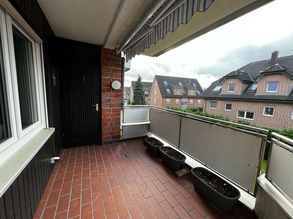 Thumbnail-Wohnung zum Mieten in Selm 555,00 € 74 m²