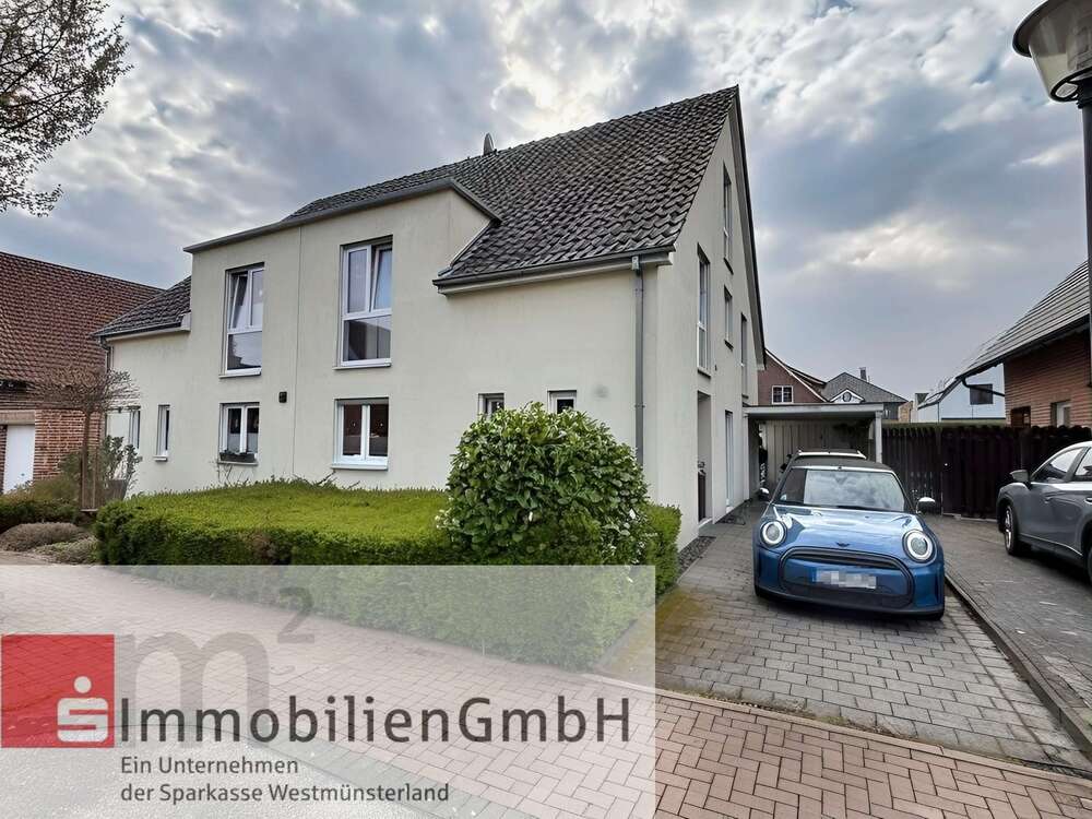 Thumbnail-Haus zum Kaufen in Lüdinghausen 499.000,00 € 154 m²