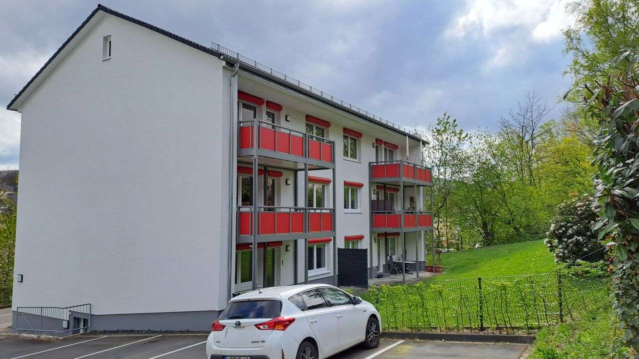 Thumbnail-Wohnung zum Mieten in Siegen 648,00 € 76.24 m²